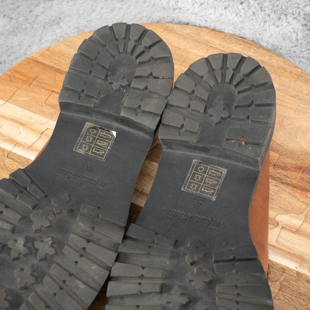 Madewell size bradley